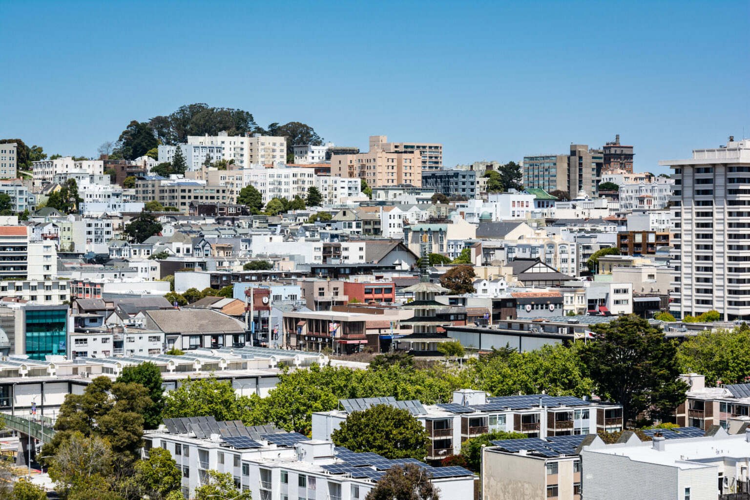 SF Housing Element Certified by State, adopted by the Board on Jan. 31