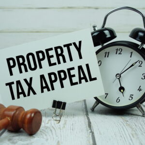 property taxes